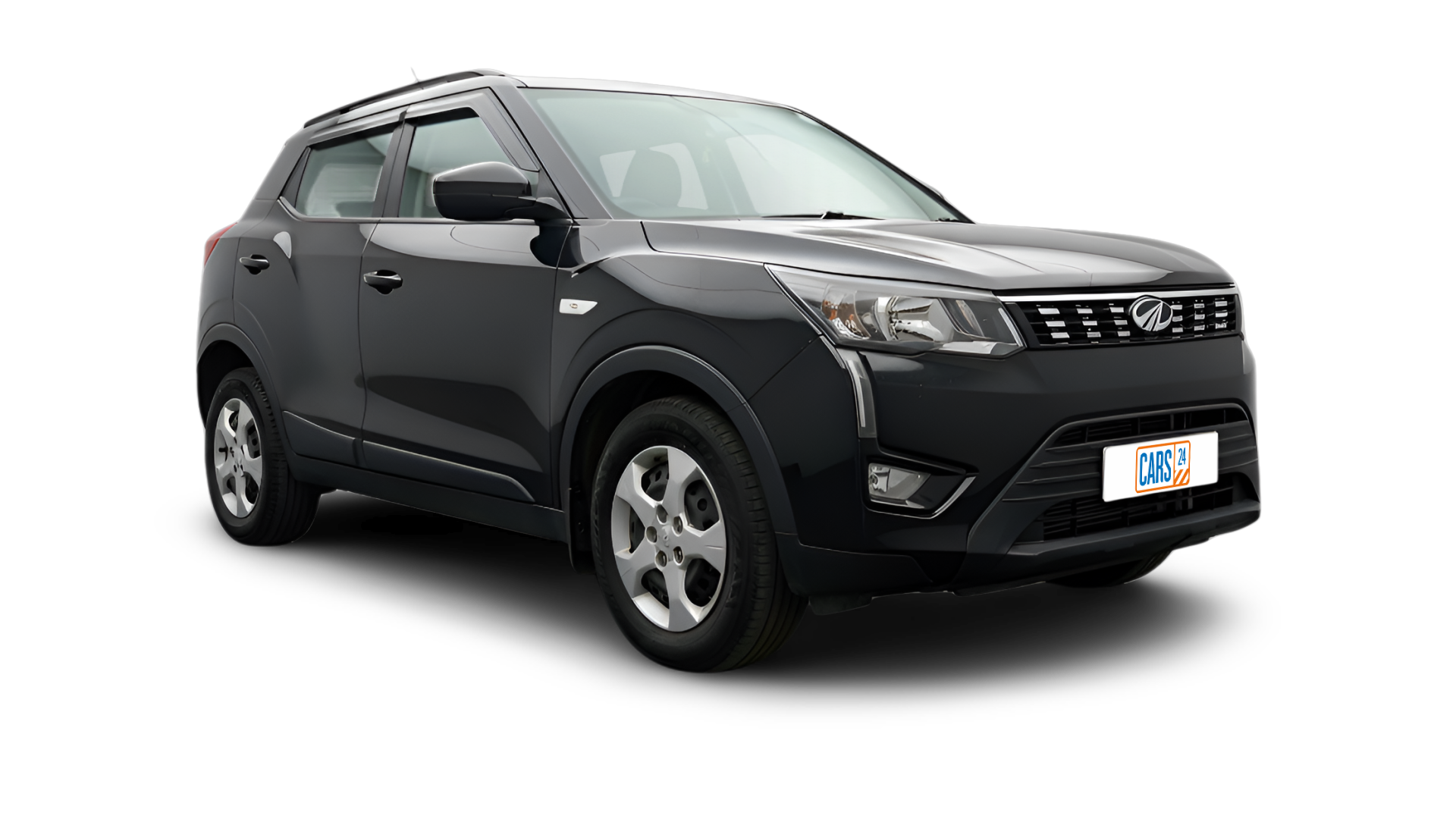 Mahindra XUV300-img